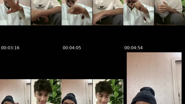 @sajankkk5 TikTok live