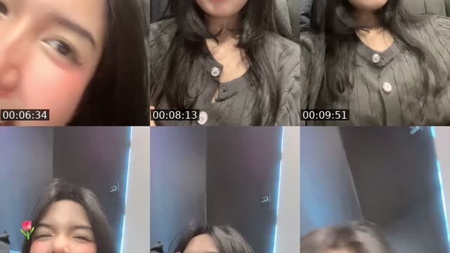 @keyza.shintya TikTok live
