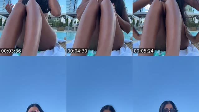 @renukababygirl TikTok live