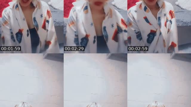 @mua_swan TikTok live from 2026-08-21