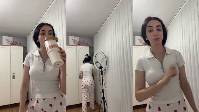 @kraliceniz009900 TikTok live from 2026-08-21