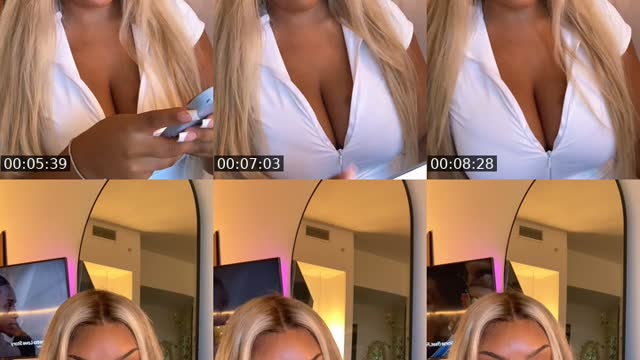 @jazwiththevibes2 TikTok live from 2026-08-21