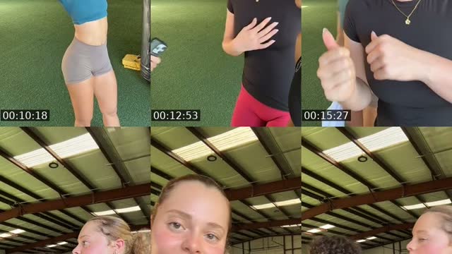 @_lovethemost TikTok live from 2026-08-21