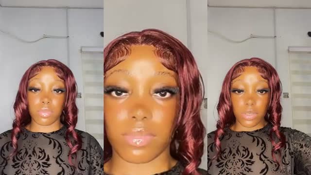 @twerkqwinn1 TikTok live