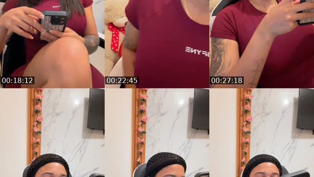 @teampantera53 TikTok live from 2026-08-21