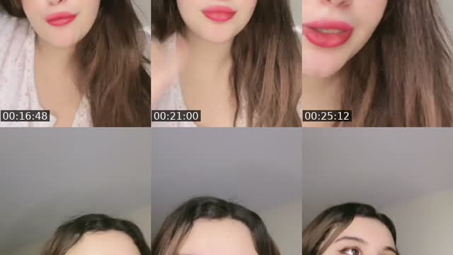 @malak_kzl TikTok live