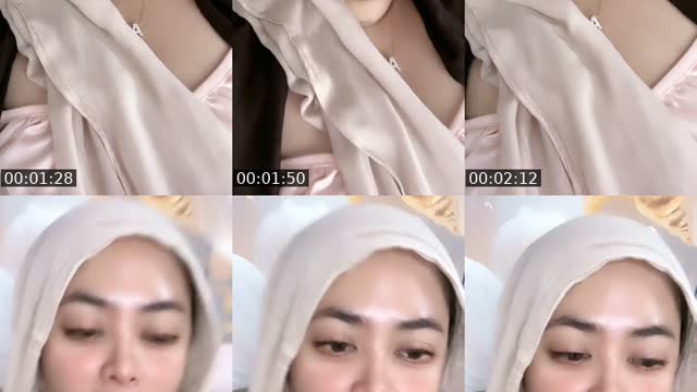 TikTok live: AKUN REAL CUMA INI by @ayufira028