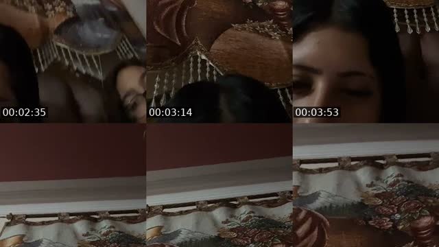 @marsheihaaa TikTok live