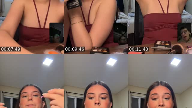 @dudavorsatz TikTok live from 2026-08-21