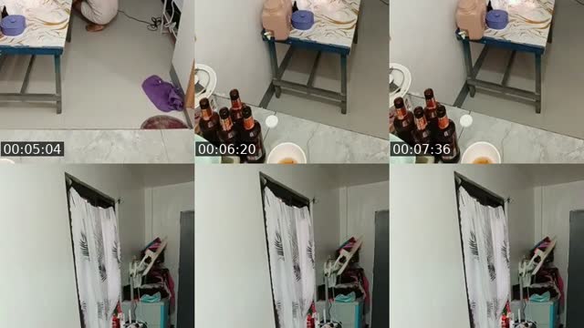 @avyangee TikTok live