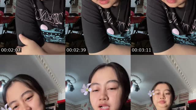 @jbeexxtaa TikTok live