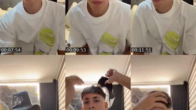 @sdm__24 TikTok live from 2026-08-21