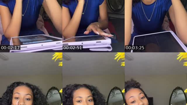 @luv_marii TikTok live from 2026-08-21