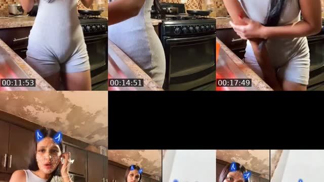 @brissa.felix2 TikTok live from 2026-08-21
