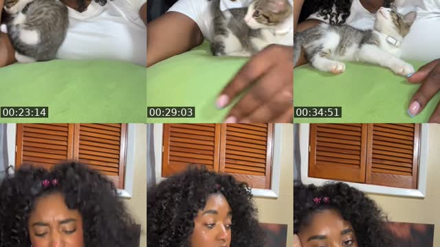 @maybedarielidk TikTok live from 2026-08-21