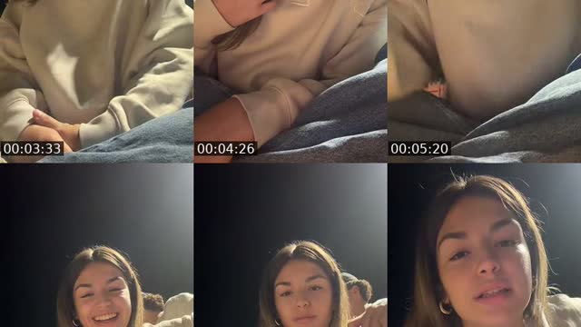 @martajiimenxzz TikTok live
