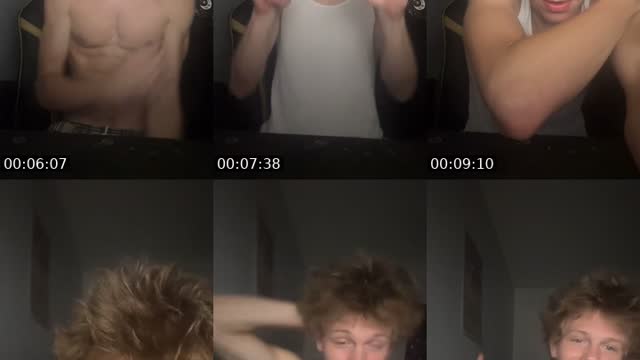 @l1venlove TikTok live