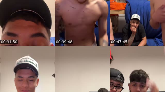 TikTok live: 🇨🇴🇦🇷🔥 by @juandi.nr_