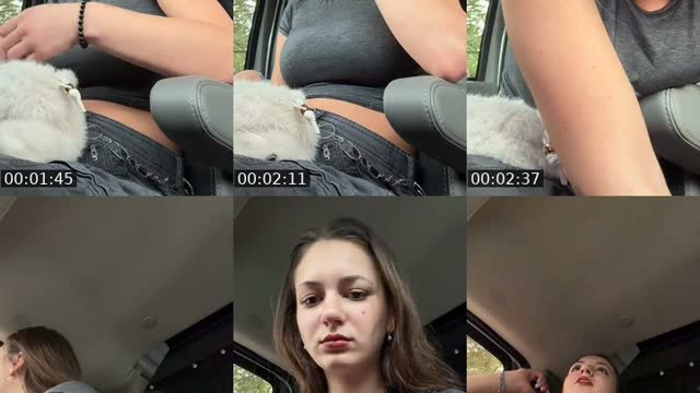@allybaaba TikTok live
