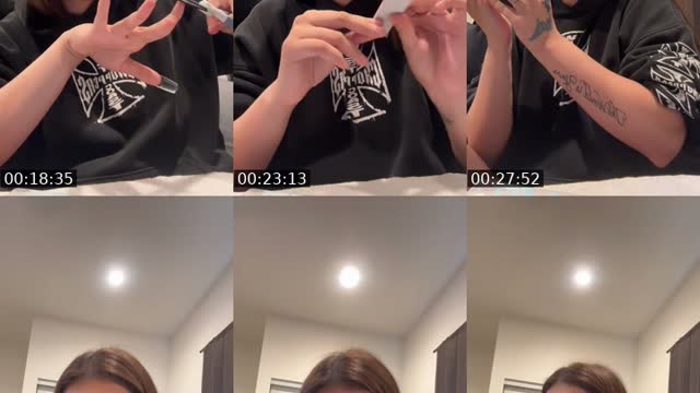@haze.999 TikTok live from 2026-08-21