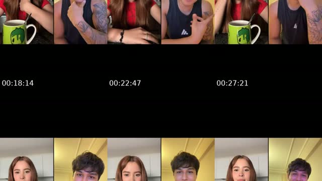 @its.michhh TikTok live from 2026-08-21