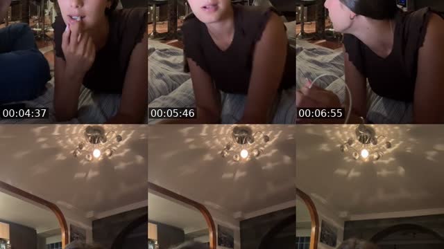 @saariitaa_.__ TikTok live