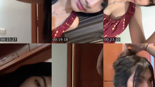 @useretgredaftv TikTok live