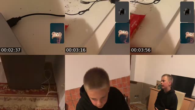 @l.sobecka TikTok live