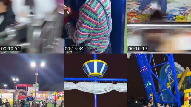 @juegomania_park TikTok live from 2026-08-22