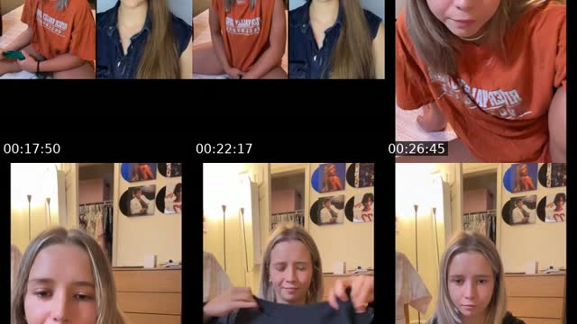 @uh_audreyyy TikTok live from 2026-08-22