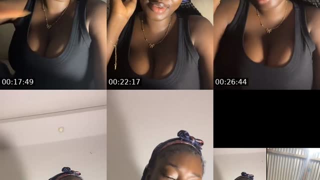 @uramaria_ TikTok live from 2026-08-21
