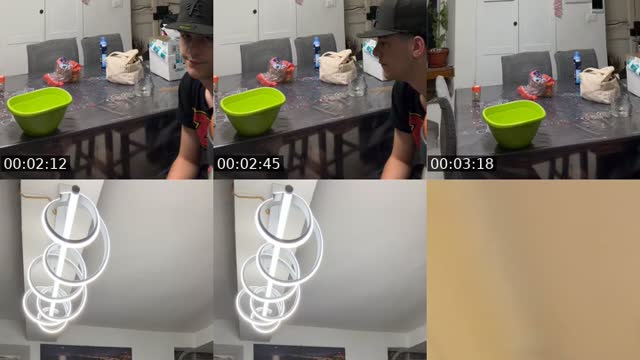 @giorgiamonari_ TikTok live