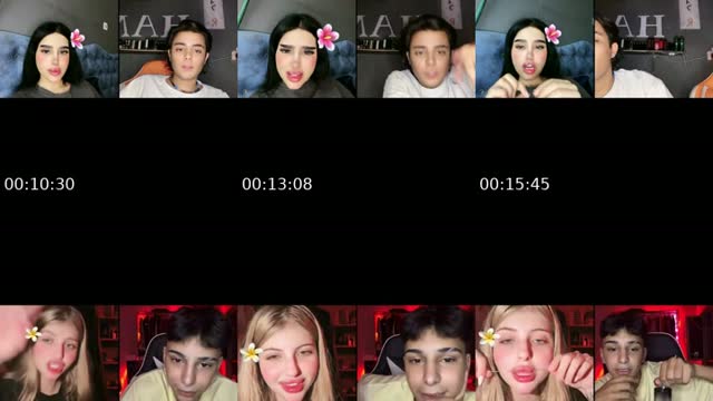 @m_rsw1 TikTok live