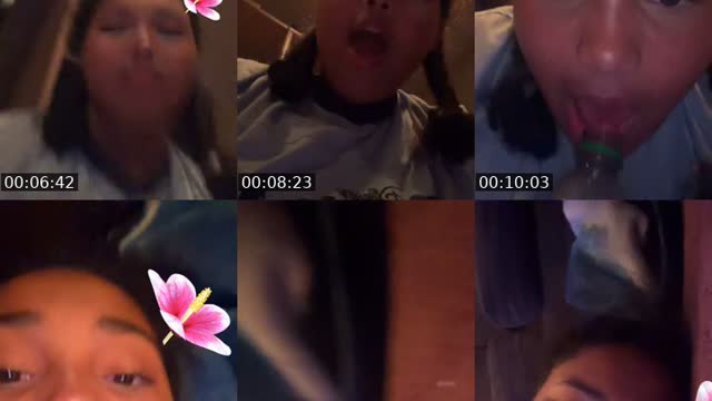 @luisbears05 TikTok live from 2026-08-22