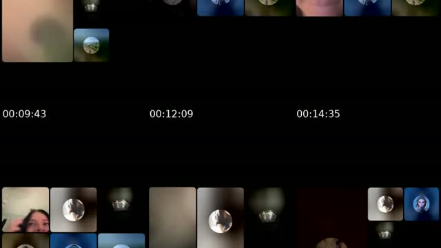 TikTok live: hi by @kaelovescats123