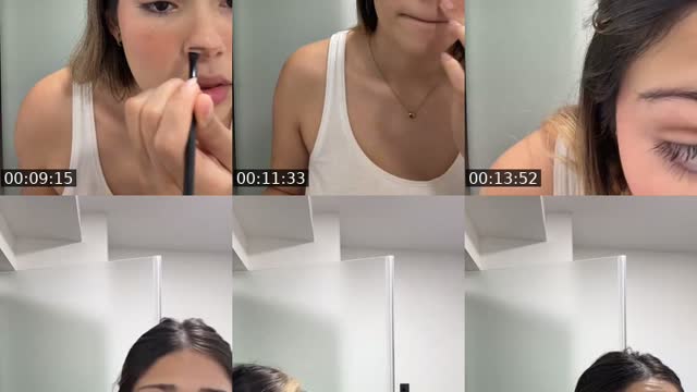 @jazzdebien TikTok live from 2026-08-22