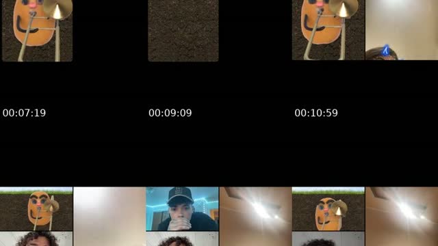 TikTok live: 🐍 by @geisonnumberonee