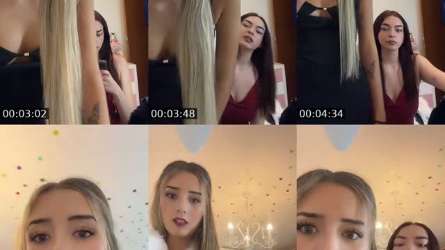 @trinifigueroaaa TikTok live from 2026-08-22