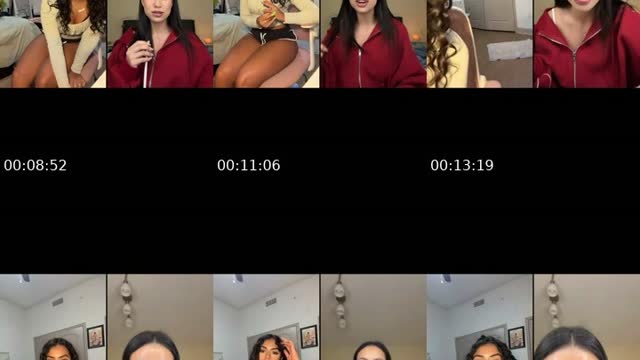 TikTok live: Let’s get fragments ‘ by @samanthaxiloee
