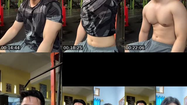 @_arka399 TikTok live