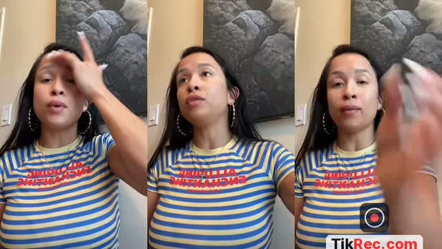 @ohgeelizzylovesgod TikTok live