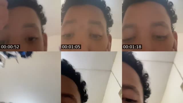 @tublanquito76 TikTok live