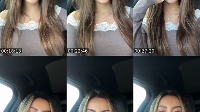 TikTok live: ask me anything🌙 by @bell86616