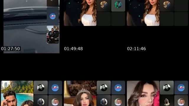 @laithsaad37 TikTok live