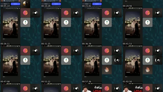 @theuuuoitjigrgtgyjkjteg1 TikTok live