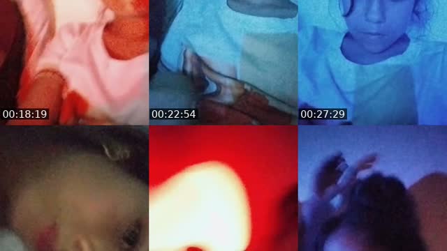@xiaradasilva TikTok live from 2026-08-22