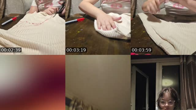 @misssy304 TikTok live from 2026-08-22