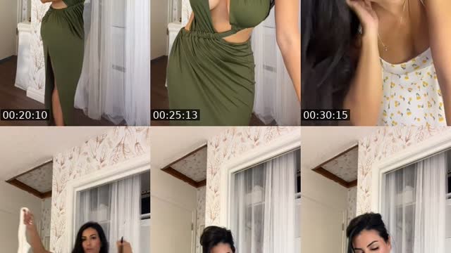 @nafitime TikTok live from 2026-08-22