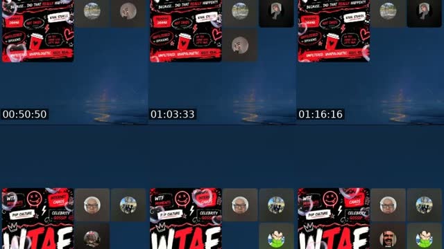 @ericaeverywhere70 TikTok live from 2026-08-22