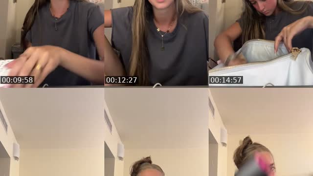 @louisejulietteee TikTok live from 2026-08-22